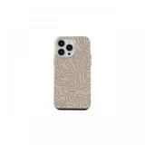 Husa iPhone 14 Pro Burga Dual Layer Wild Terrain