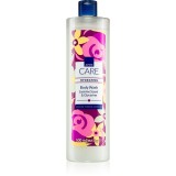 Avon Care Jasmine Scent &amp; Glycerine gel de dus hidratant 500 ml
