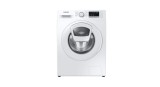 Masina de spalat rufe Samsung WW80T4520TE/LE, 8 kg, 1200 rpm, Clasa D, Incarcare frontala, Alb