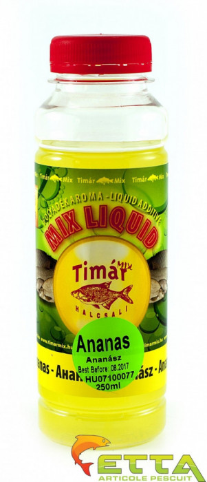 Timar - Aroma Mix Ananas 250ml