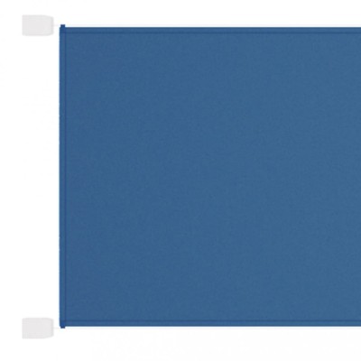 Copertina verticala, albastru, 140x360 cm, tesatura oxford foto