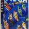 MEGA JUNIOR par JEAN-PAUL DUPRE , 1988 * DEFECT COTOR