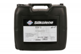 Ulei de amortizor de amortizare Silkolen RSF 5 SAE 5W 20L ISO 22 la transmisii și suspensii din spate, Silkolene