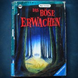 DAS BOSE ERWACHEN - PAUL STEWART - MYSTERY