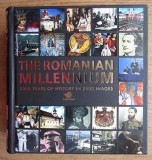 Enciclopedia Identitatii Romanesti: Personalitati - Ecaterina Taralunga, Litera, 2011, 864 pagini, 1500 ilustratii, Coperta Cartonata, Carte RARA