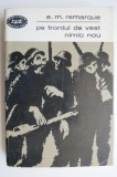 Cumpara ieftin Pe frontul de vest nimic nou - Erich Maria Remarque - Roman, Beletristica