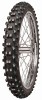 Anvelopa fata MItas 90 90-21 C-19 SuperLight cu o linie verde