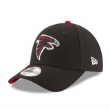 Sapca New Era the league atlanta falcons -Cod 1534633362, Marime universala, Negru