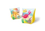 Rukavniki gonflabile pentru copii Intex Tropical Buddies 3-6 ani