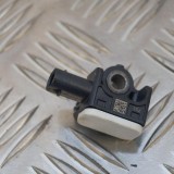 Senzor de impact st&acirc;nga spate AUDI A6 Allroad 4GH, 4GJ 2013 OEM: 4H0959643 2390136