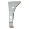 Segment reparatie aripa fata Skoda Fabia 6y 04.2000-03.2007, Partea Din Spatele Rotii, parte montare Segment reparatie dreapta, 69130217, Aftermarket, Rapid
