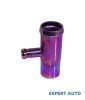 Cuplaj conducta lichid racire Renault SUPER 5 (B/C40_) 1984-1996, Array