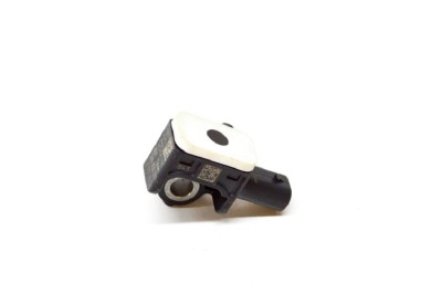 Senzor de impact st&amp;acirc;nga față VW TOUAREG 7P5 2012 OEM: 2H0959351 | 11751209 foto