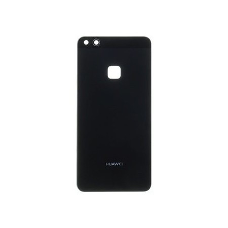 Capac carcasa spate sticla Huawei P10 Lite negru original | Okazii.ro