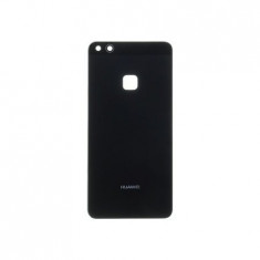 Capac carcasa spate sticla Huawei P10 Lite negru original