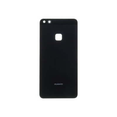 Capac carcasa spate sticla Huawei P10 Lite negru original foto