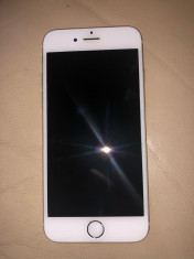 iPhone 6 foto