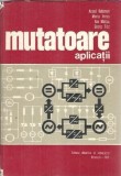 Cumpara ieftin Mutatoare. Aplicatii - Arpad Kelemen