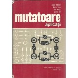 Mutatoare. Aplicatii - Arpad Kelemen