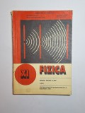 Cumpara ieftin Fizică &ndash; Aut. George Enescu, Nicolae Gherbanovschi, Maria Prodan, Ștefan Levai, Ed. Didactică și Pedagogică, 1997