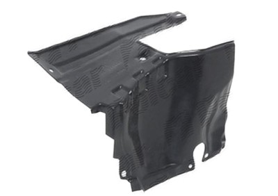 Scut motor fata Suzuki Swift (Fz/Nz), 09.2010-2017, parte montare fata dreapta, 7415346T, Aftermarket foto