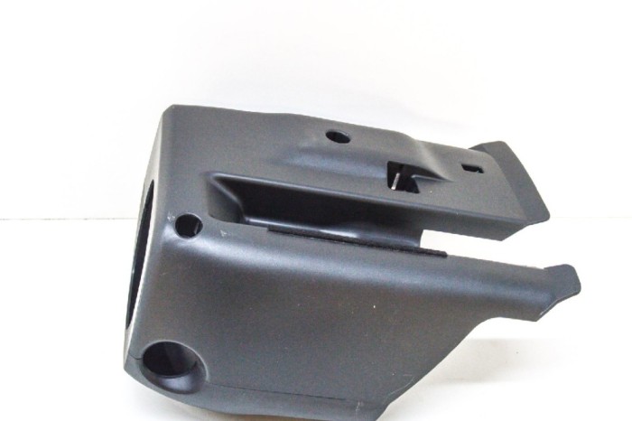 Ornament mecanism de direcție MAZDA CX-5 KE, GH 2016 OEM: KD45-60221 11535120
