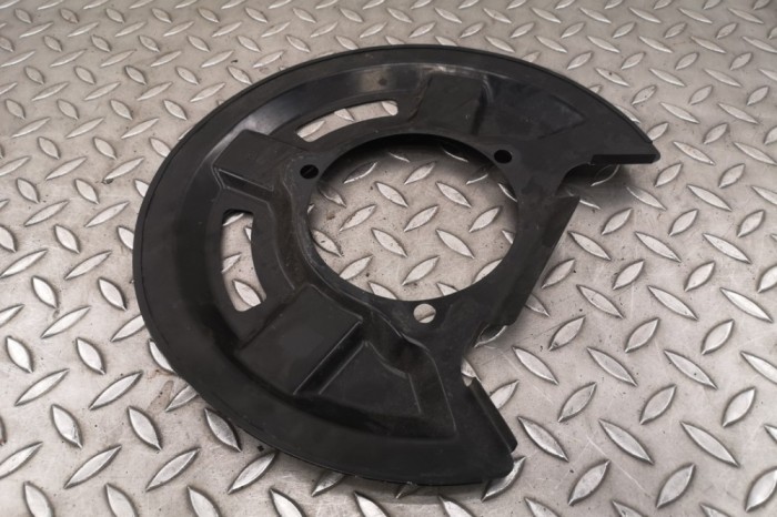 Protecție disc de fr&acirc;nă dreapta spate KIA EV6 CV 2021 26303400