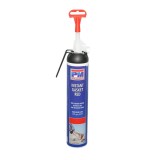 Silicon garnituri rosu profesional 200 ml Xeramic