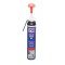 Silicon garnituri rosu profesional 200 ml Xeramic