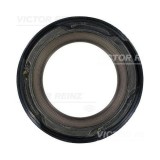 Victor Reinz Simering, arbore cotit