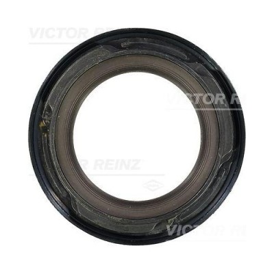 Victor Reinz Simering, arbore cotit foto