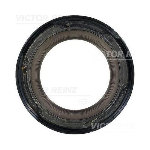 Victor Reinz Simering, arbore cotit