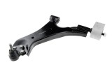 Brat suspensie fata Chevrolet Captiva 2007-, Opel Antara 2006-, Inferior Stanga, NTY ZWD-DW-013