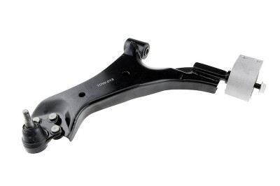 Brat suspensie fata Chevrolet Captiva 2007-, Opel Antara 2006-, Inferior Stanga, NTY ZWD-DW-013 foto