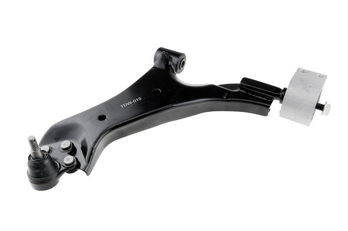 Brat suspensie fata Chevrolet Captiva 2007-, Opel Antara 2006-, Inferior Stanga, NTY ZWD-DW-013