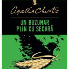 Un buzunar plin cu secara - Agatha Christie