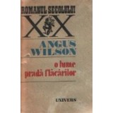 O lume prada flacarilor