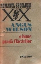 O lume prada flacarilor foto