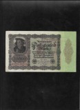 Germania 50000 marci mark 1922 seria09129012