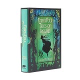 Fairy and Folk Tales of Ireland