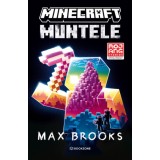 Minecraft, Muntele, Max Brooks