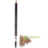 Creion pentru Sprancene Gentle Brown 1.13g