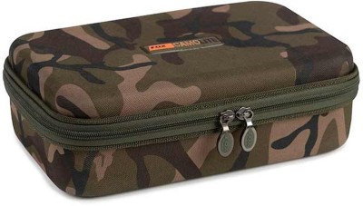 Geanta Fox Camolite RX+ Security Case, 34x21x10cm foto