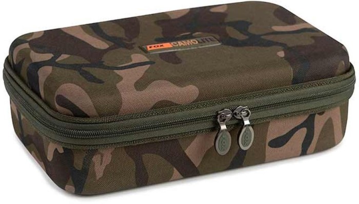 Geanta Fox Camolite RX+ Security Case, 34x21x10cm