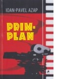 Prim-plan - Ioan Pavel Azap