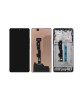 Display LCD Incell cu Rama Xiaomi Redmi Note 13 5G, Ecran Nou