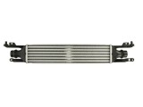 Intercooler Opel Corsa D (S07), 08.2006-2015, motor 1.3 CDTI 55kw, Fiat Punto Grande, 06.2009-2012, 1.3 MultiJet 55kw, diesel, cutie manuala, cu/fara