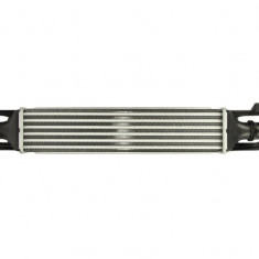 Intercooler Opel Corsa D (S07), 08.2006-2015, motor 1.3 CDTI 55kw, Fiat Punto Grande, 06.2009-2012, 1.3 MultiJet 55kw, diesel, cutie manuala, cu/fara