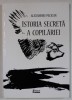 ISTORIA SECRETA A COPILARIEI , POVESTIRI de ALEXANDRU PECICAN , 2010