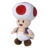SUPER MARIO PLUS TOAD 20CM, Simba Diverse